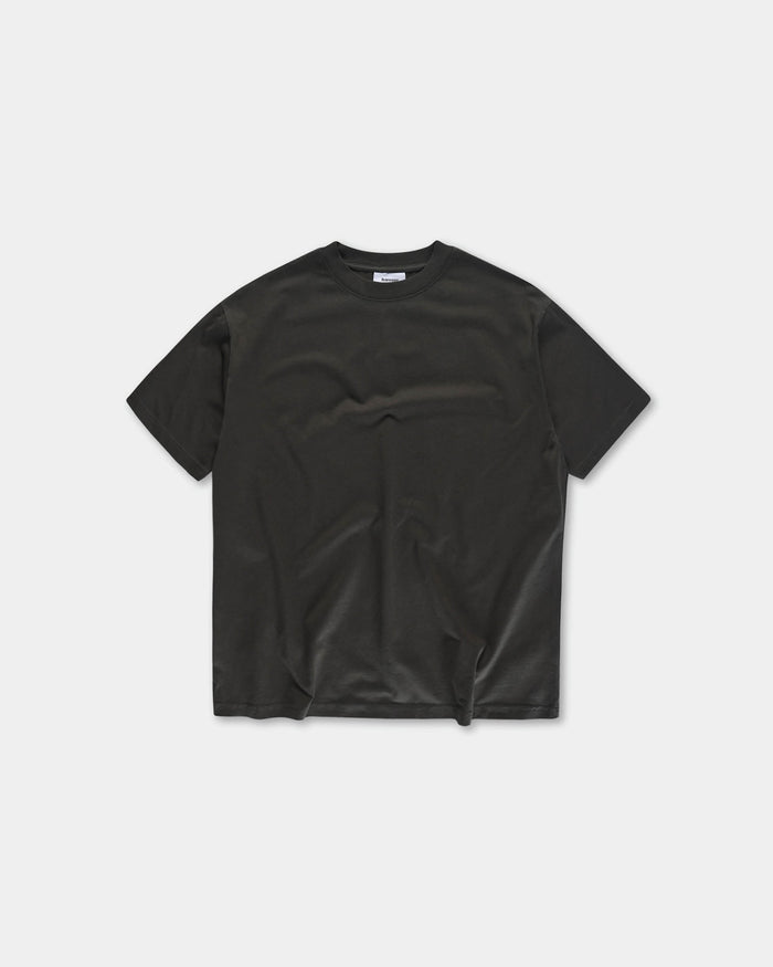 Box Fit Heavy, Women - Vintage Black