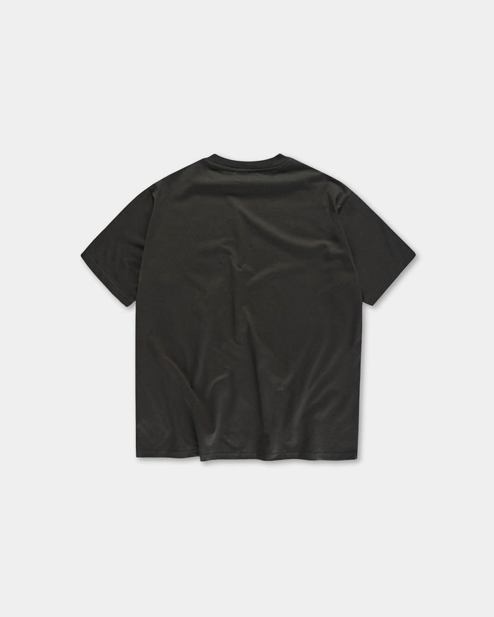 Box Fit Heavy, Women - Vintage Black