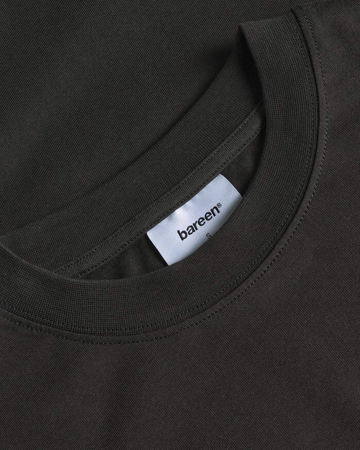 Box Fit Heavy, Women - Vintage Black