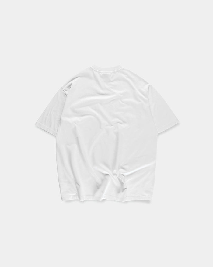 Box Fit Heavy, Women - White