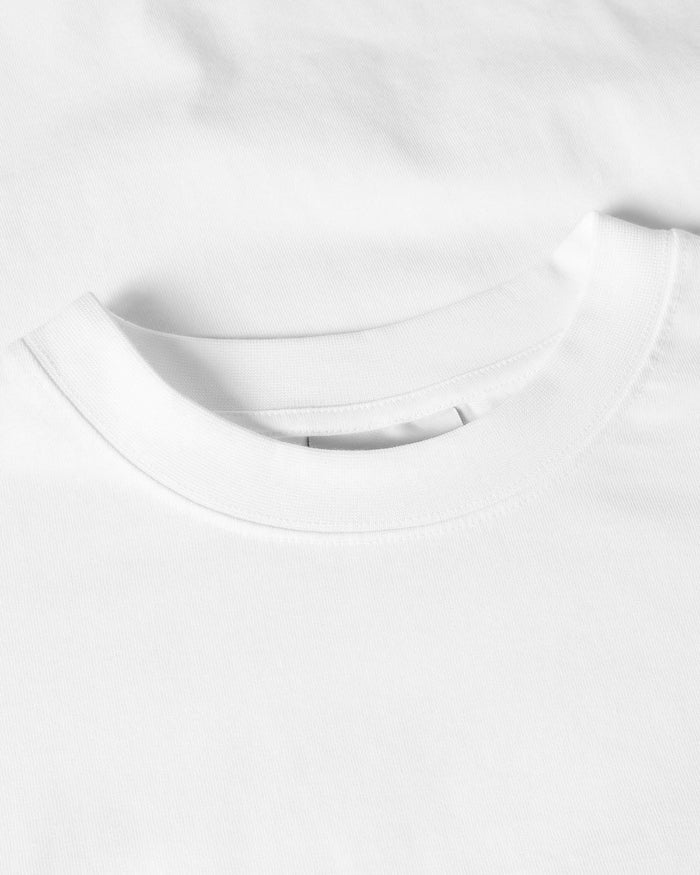 Box Fit Heavy, Women - White