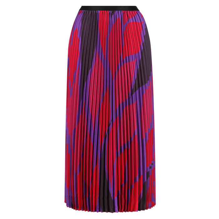 Boxy Skirt