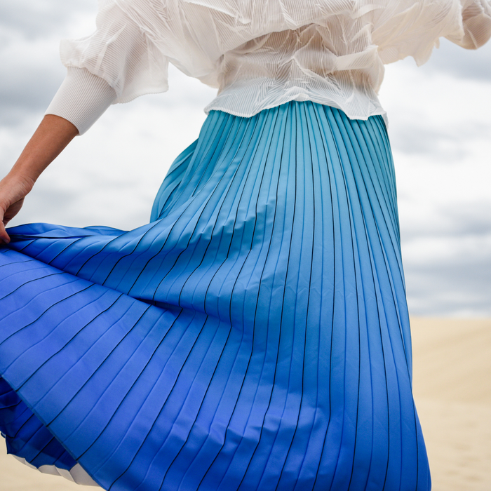 Boxy Skirt