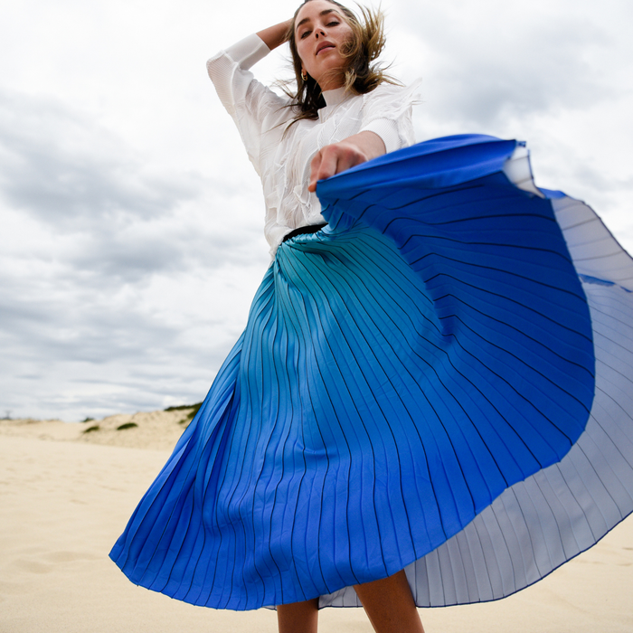 Boxy Skirt