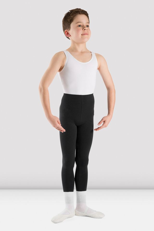 Boys Full Length Tight - BLOCH EU