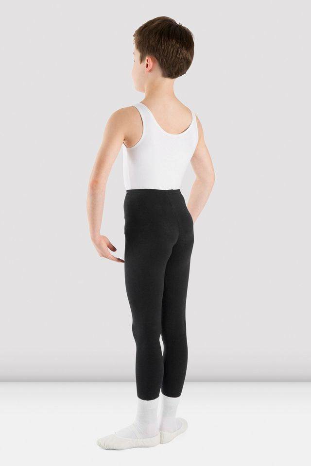 Boys Full Length Tight - BLOCH EU