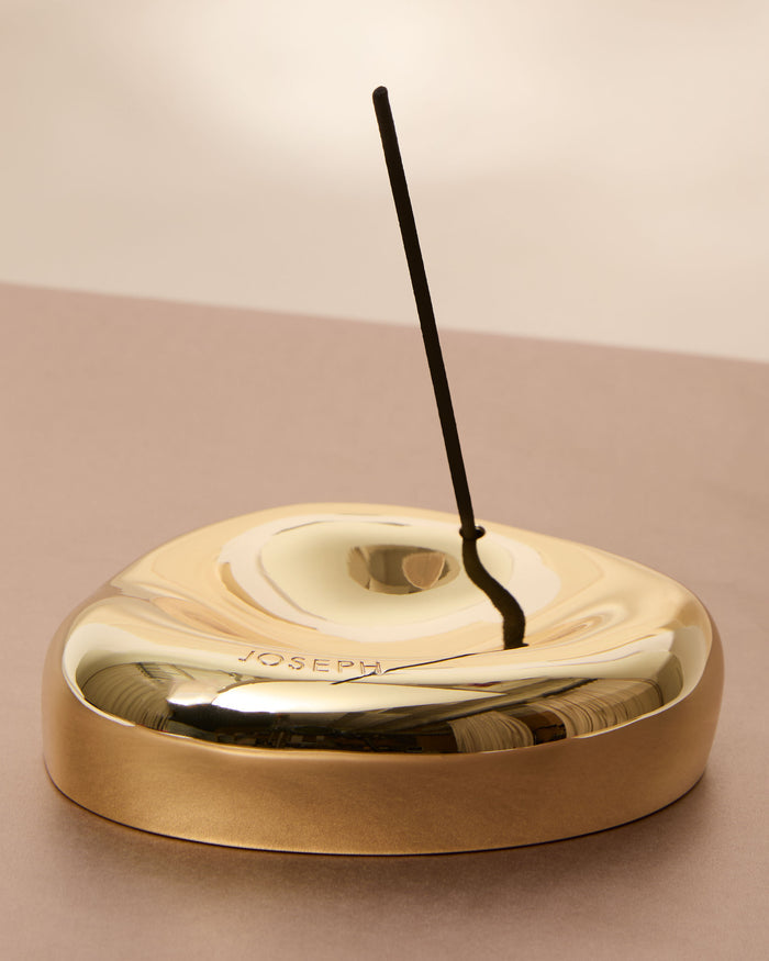 Burnice Incense Holder