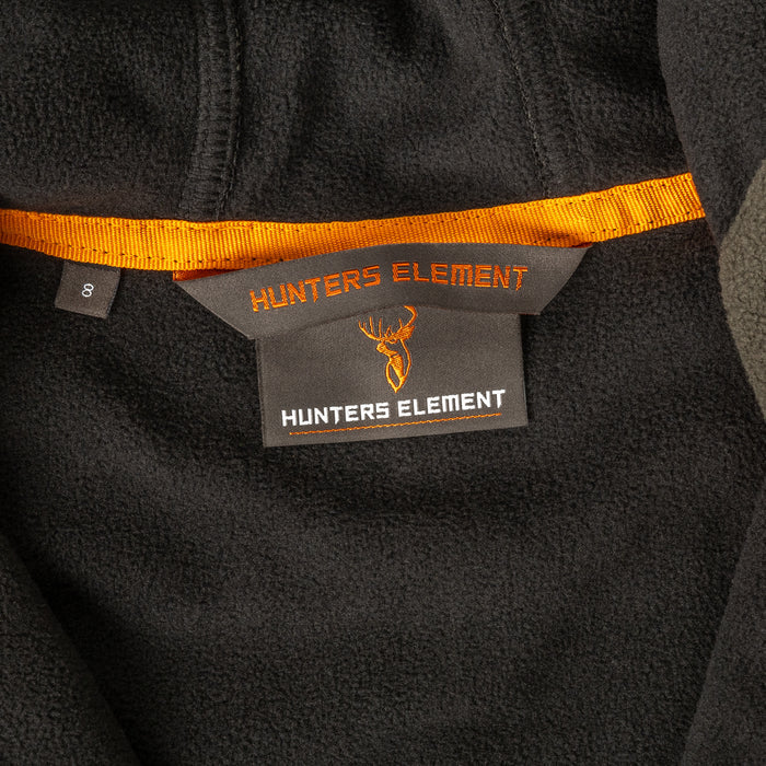 Bush Coat Half Zip Kids'