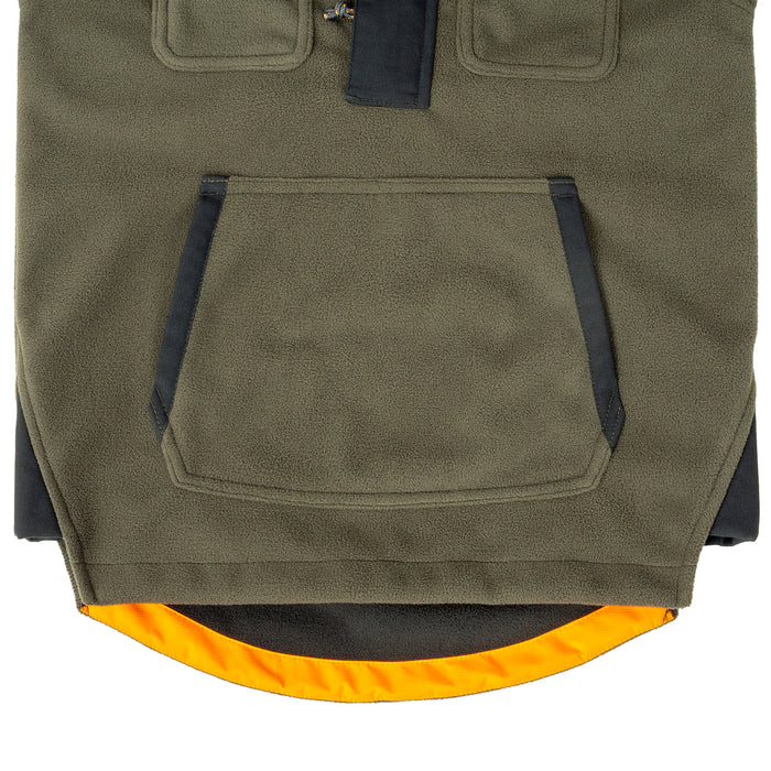 Bush Coat Half Zip Kids'