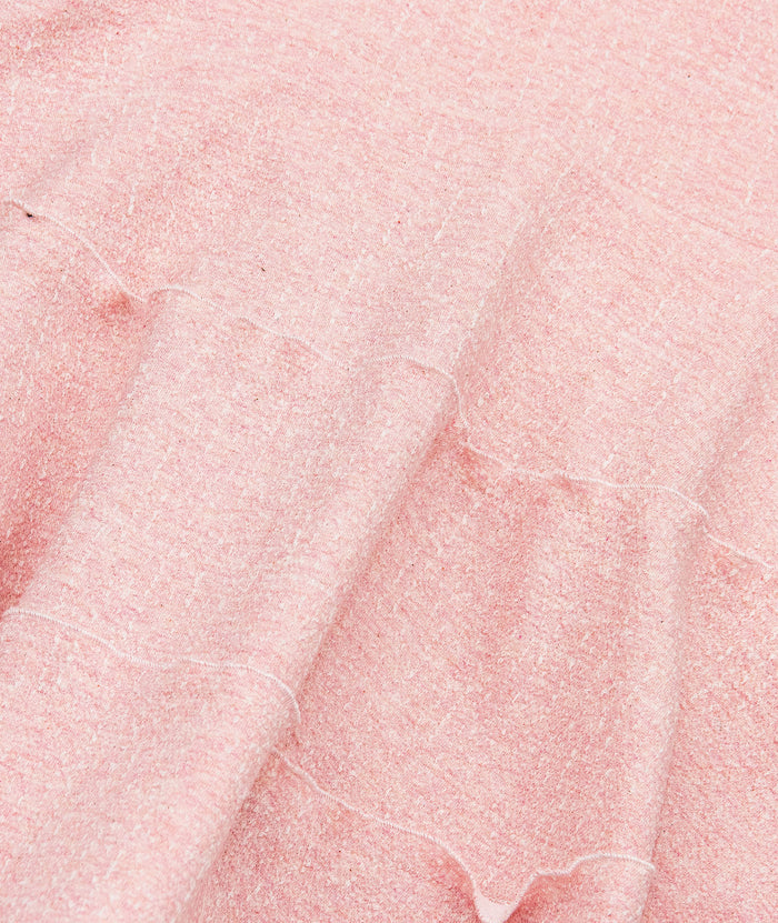 By Debra Girls Sara 3 Tier Dress Pink Boucle Girls Special Dresses By Debra