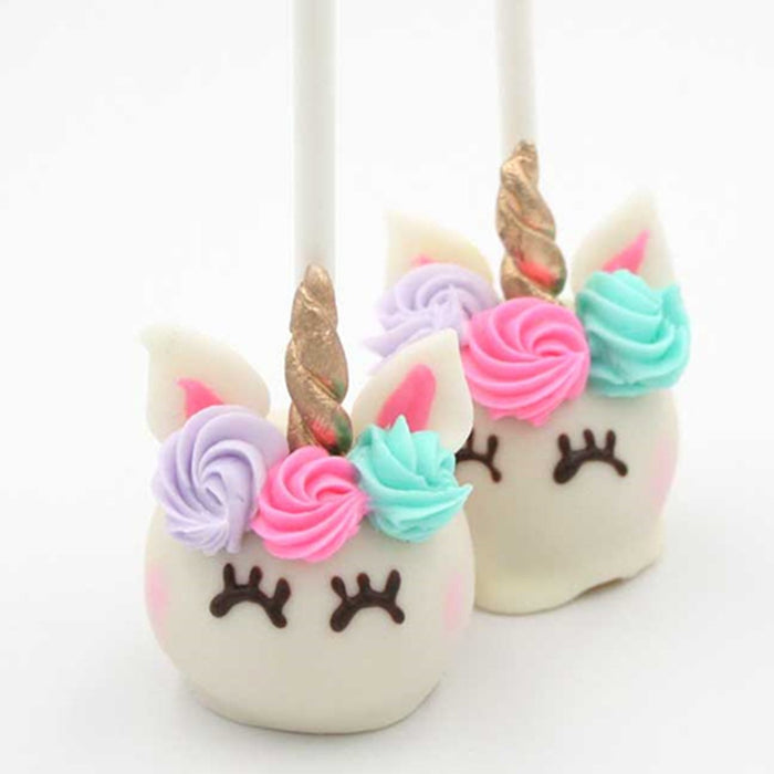 Cake Pop - Unicorn