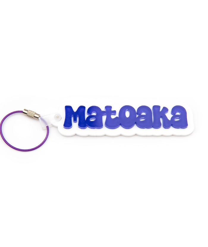 Multi / Matoaka