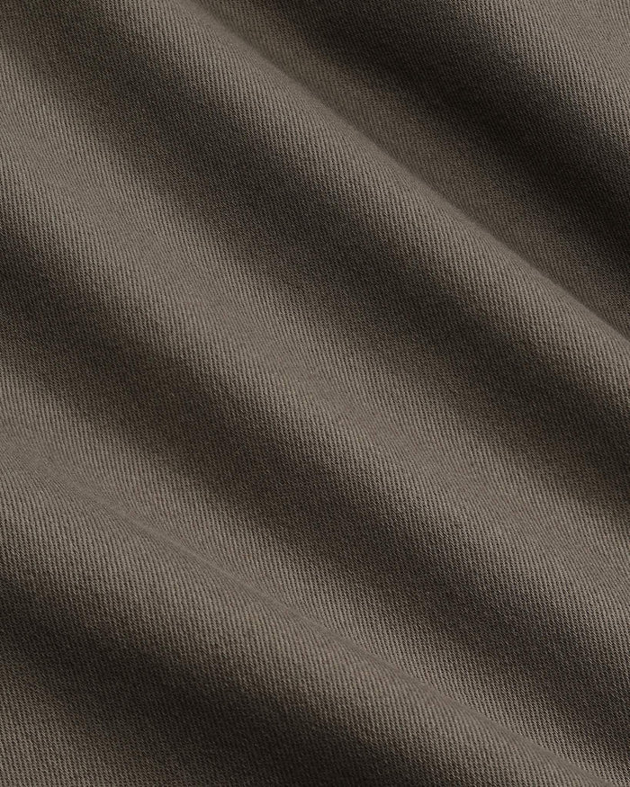 Cargo Pants Parachute, Women - Stone Grey