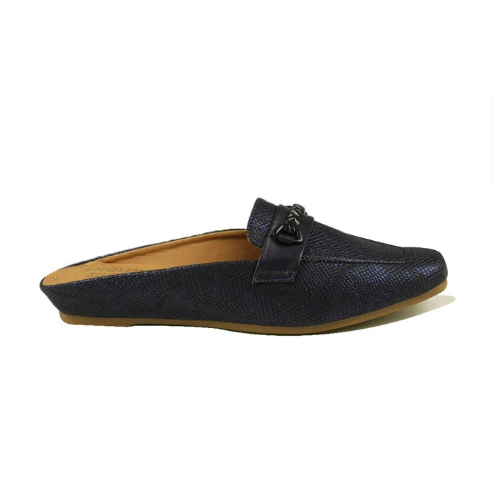 Casual Back Open BL-253