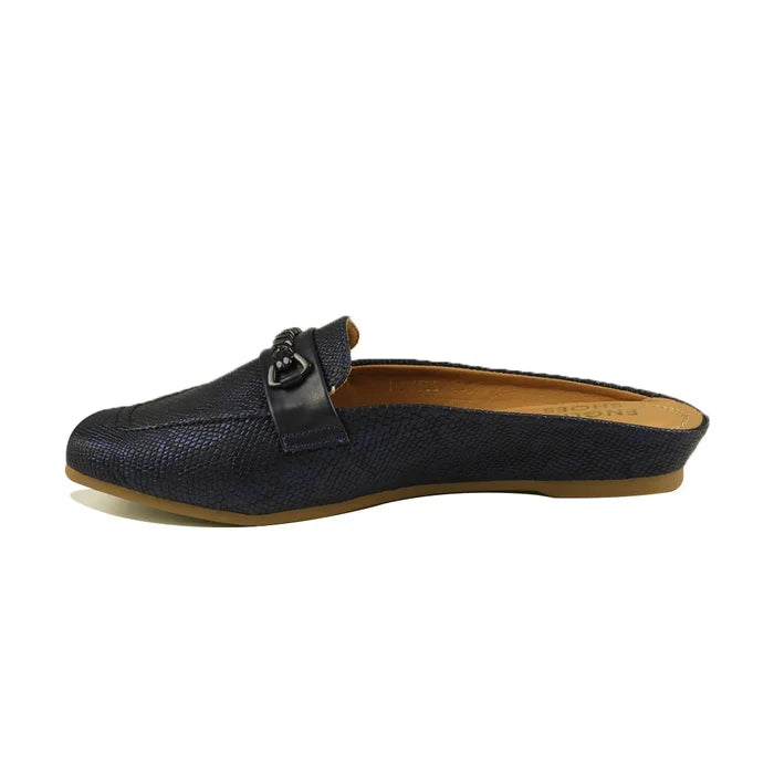 Casual Back Open BL-253