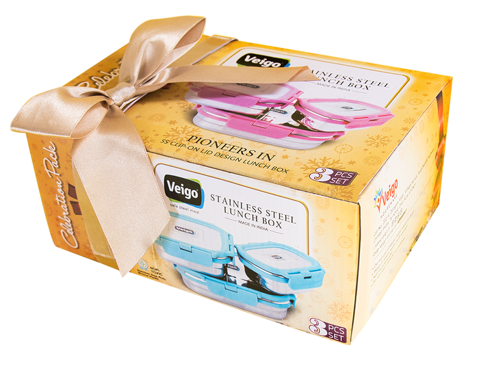 Celebration Gift Box (All Ages)