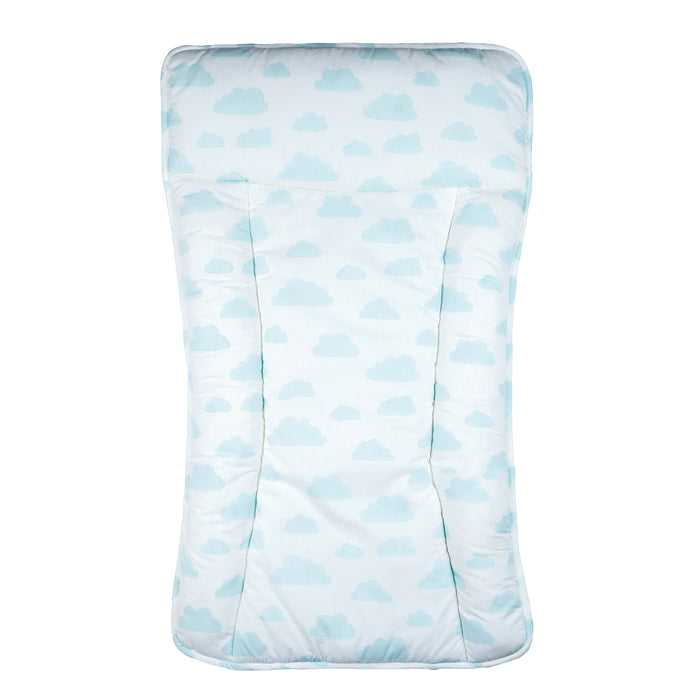 Changing Mat - Cloud Blue (All Ages)