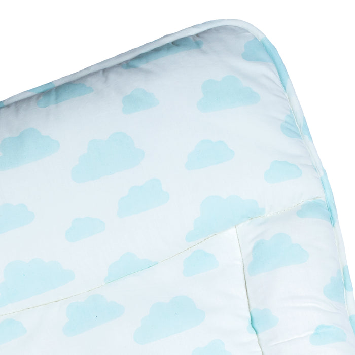 Changing Mat - Cloud Blue (All Ages)