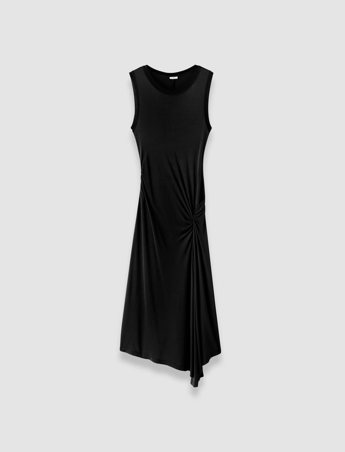 Cheikh Fluid Jersey Dress