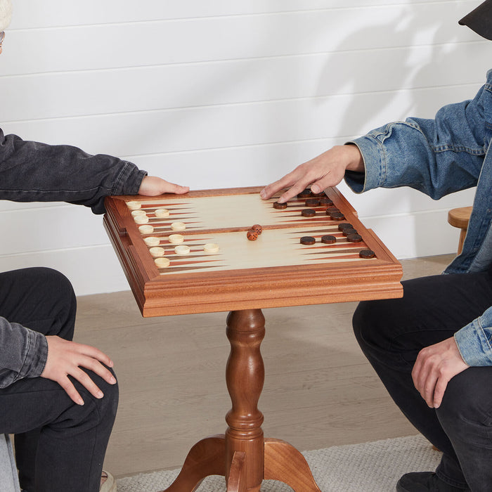 Chess Table