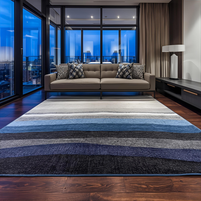City Horizon Area Rug