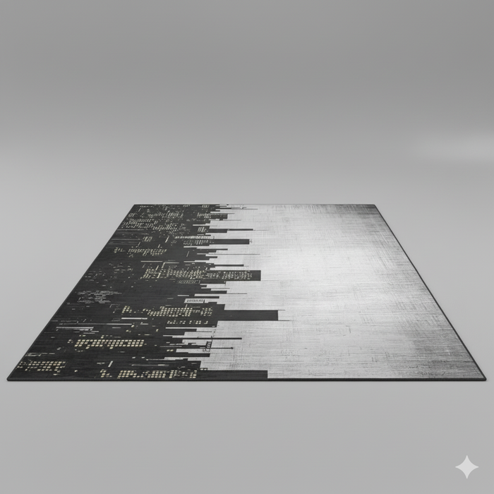 City Mood Area Rug
