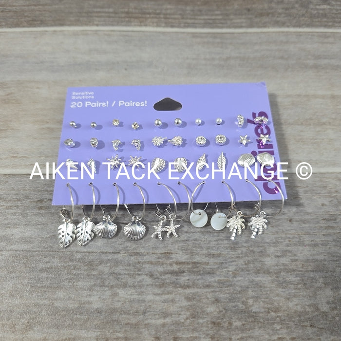 Claire's Earrings