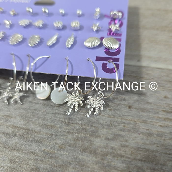 Claire's Earrings