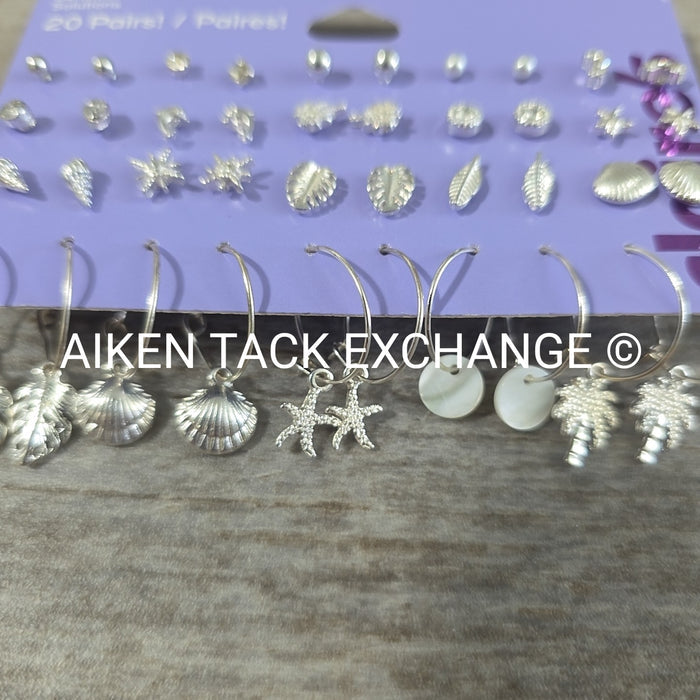 Claire's Earrings