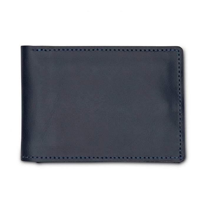 Classic Bi-Fold Wallet