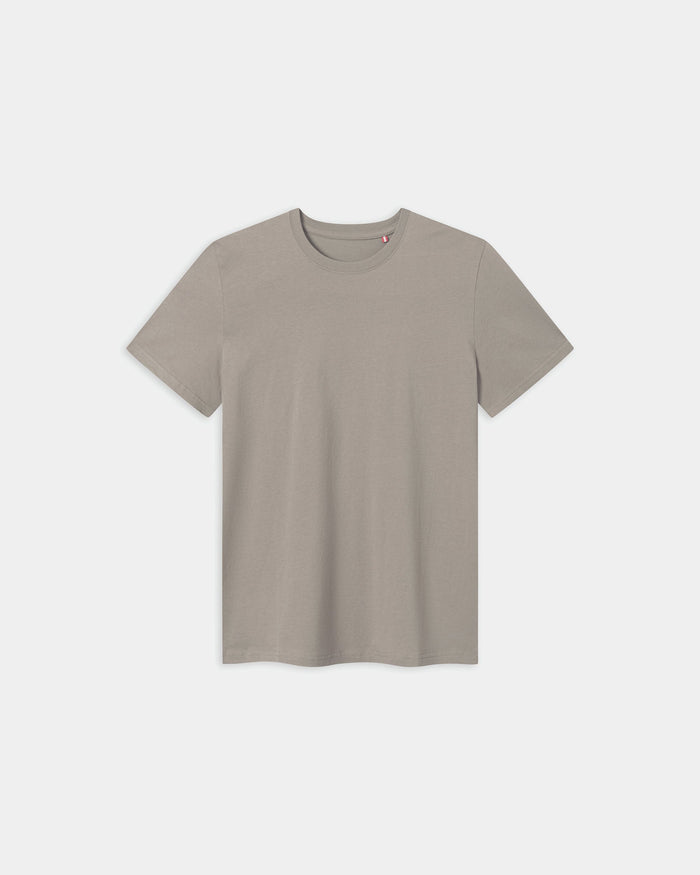Classic Fit, Men - Mocha