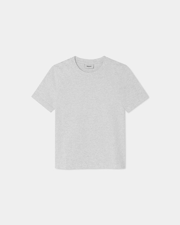 Classic Fit, Women - Cloudy Grey