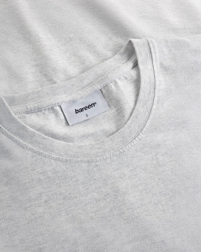 Classic Fit, Women - Cloudy Grey