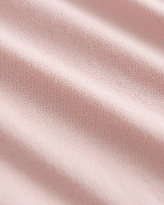 Classic Fit, Women - Dusty Rose