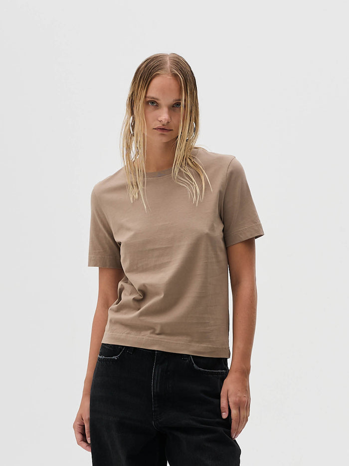 Classic Fit, Women - Mocha