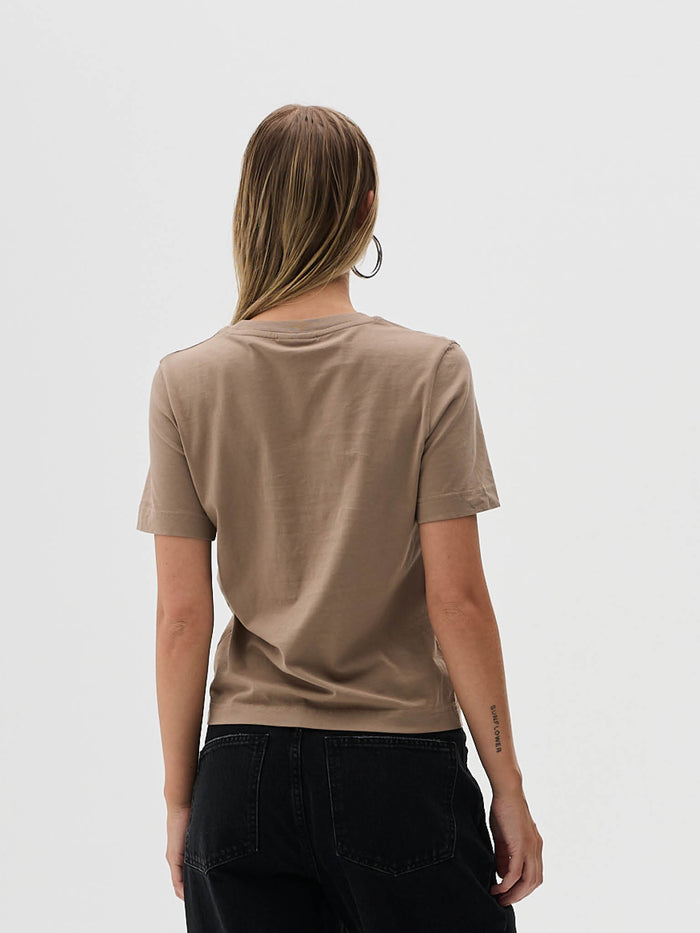 Classic Fit, Women - Mocha