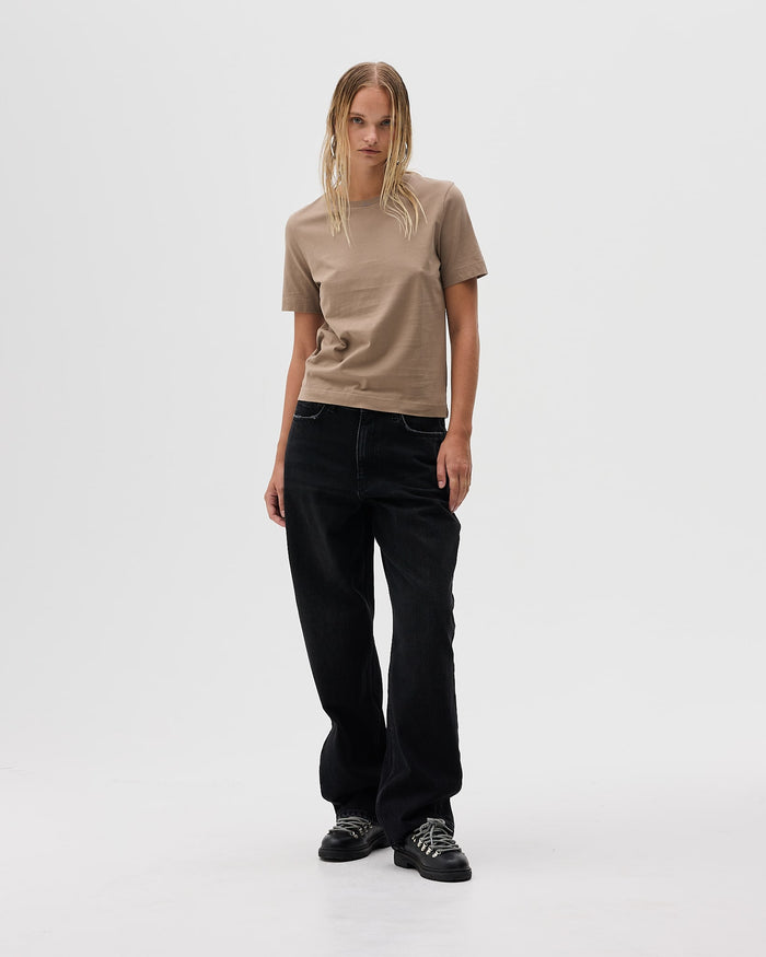 Classic Fit, Women - Mocha