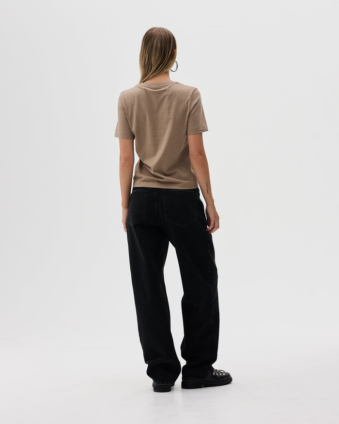 Classic Fit, Women - Mocha
