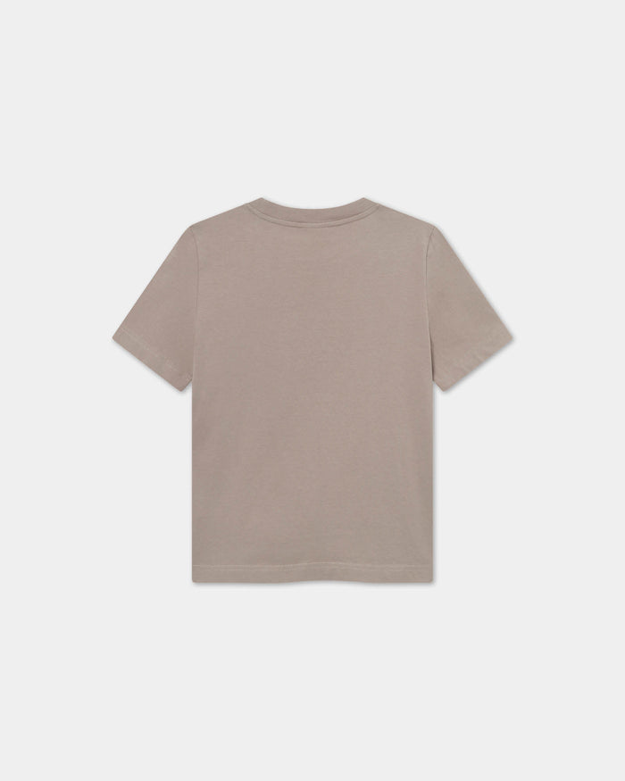Classic Fit, Women - Mocha