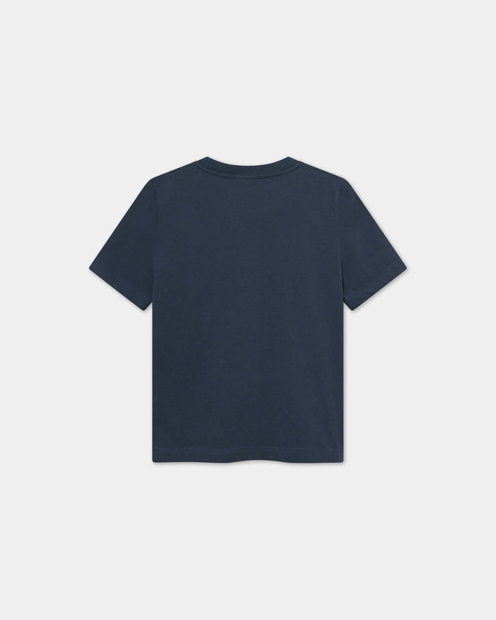 Classic Fit, Women - Navy blue