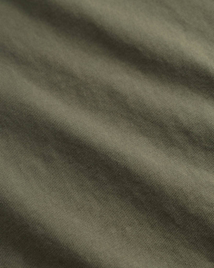 Classic Fit, Women - Olive green