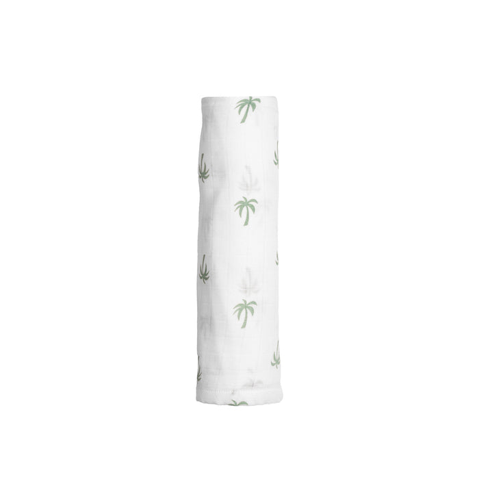 Classic Snuggle Box - Palm (0-6 Months)
