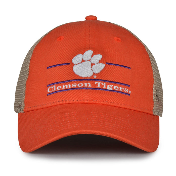 Clemson Truckers