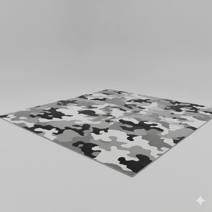 Cloud Fade Area Rug