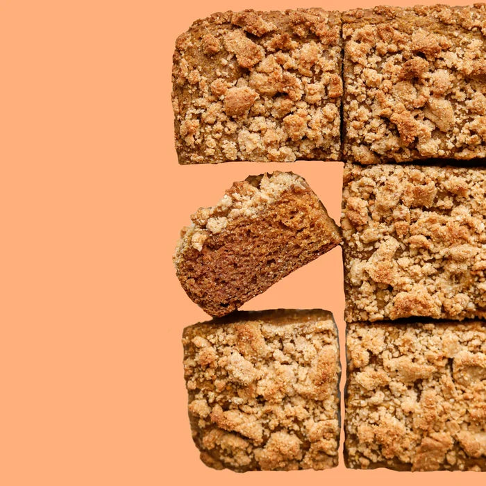 Coffee Cake Mix