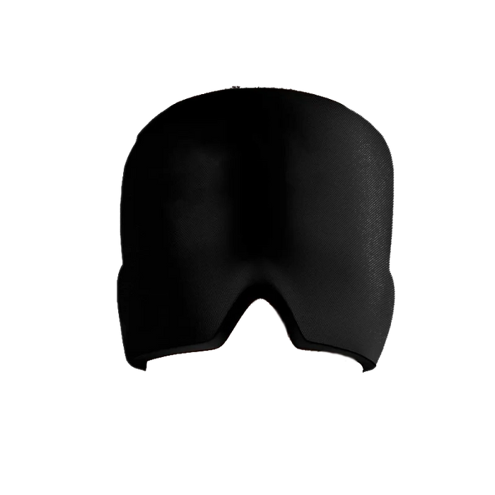 Cold Compress Eye Mask & Migraine Relief Hat