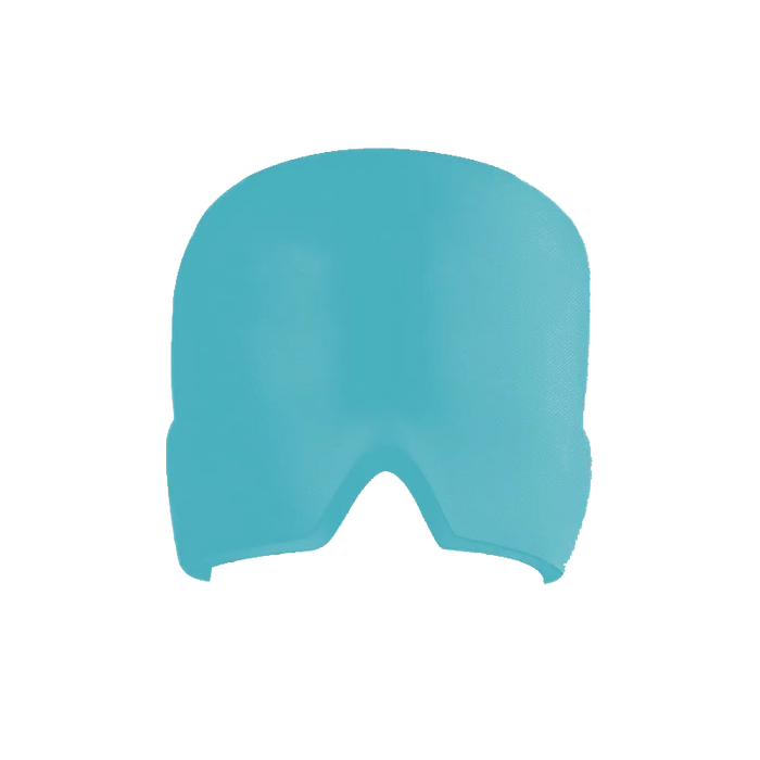 Cold Compress Eye Mask & Migraine Relief Hat