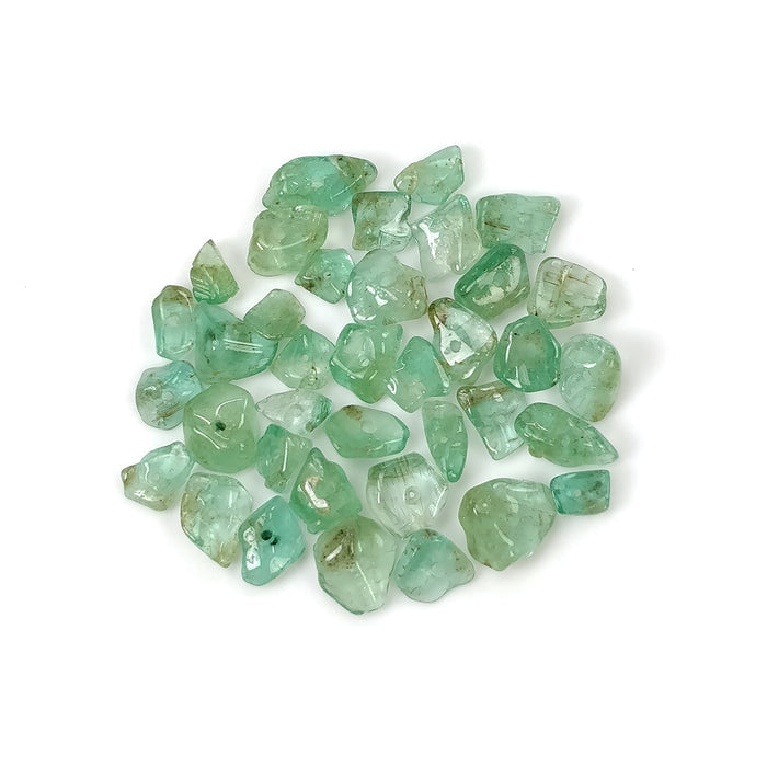 Emerald Gemstone
