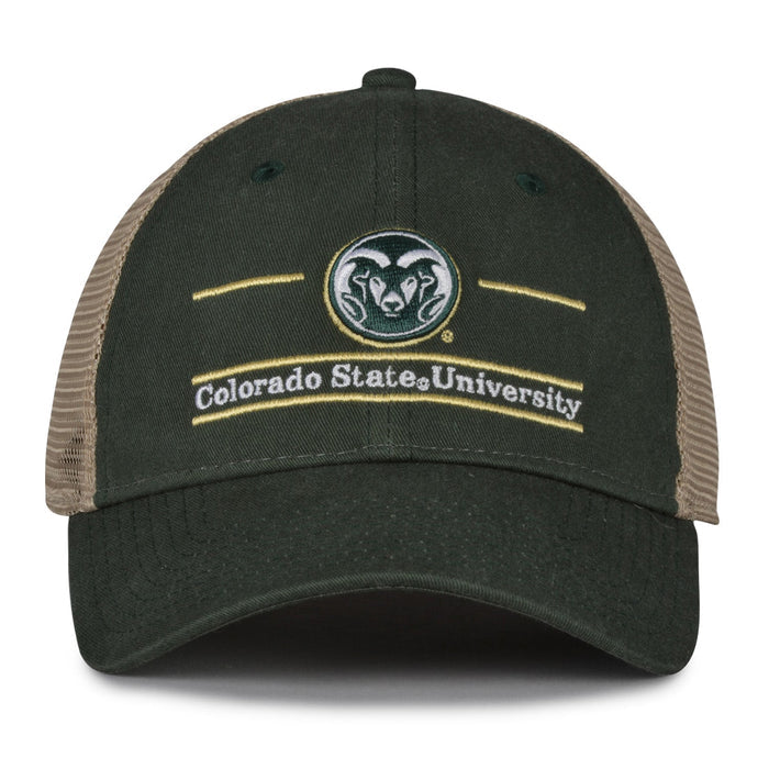 Split Bar Trucker - G180-CSP0015