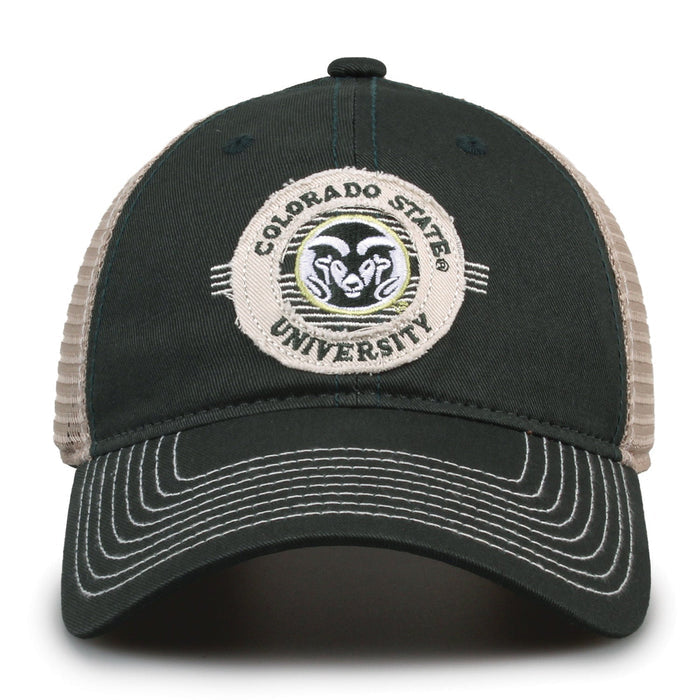 Vintage Trucker